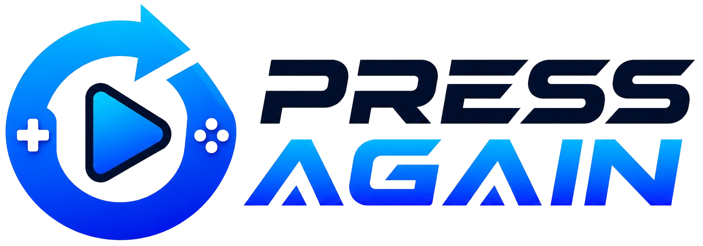 Press Again
